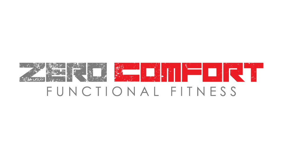Zero Comfort Fitness nutrition coaching portal
